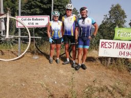 2023-05-Christine et André en Provence en 2023 01